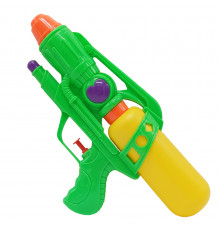 Дитячий водяний пістолет M 0868 U/R(Green) зелений