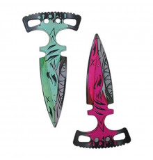 Комплект сувенірних ножів, модель «ТИЧКОВИЙ JAWS» DAG-Ja