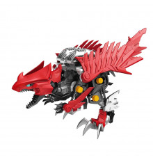 Конструктор динозавр Giantraptor WEN SHENG 5703 механизированный