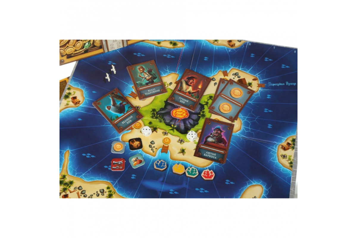 Настольная игра "Ясса" Arial 320183