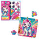 Игра развивающая "Эмоции Единорожки" VT3220-01, 14 магнитов