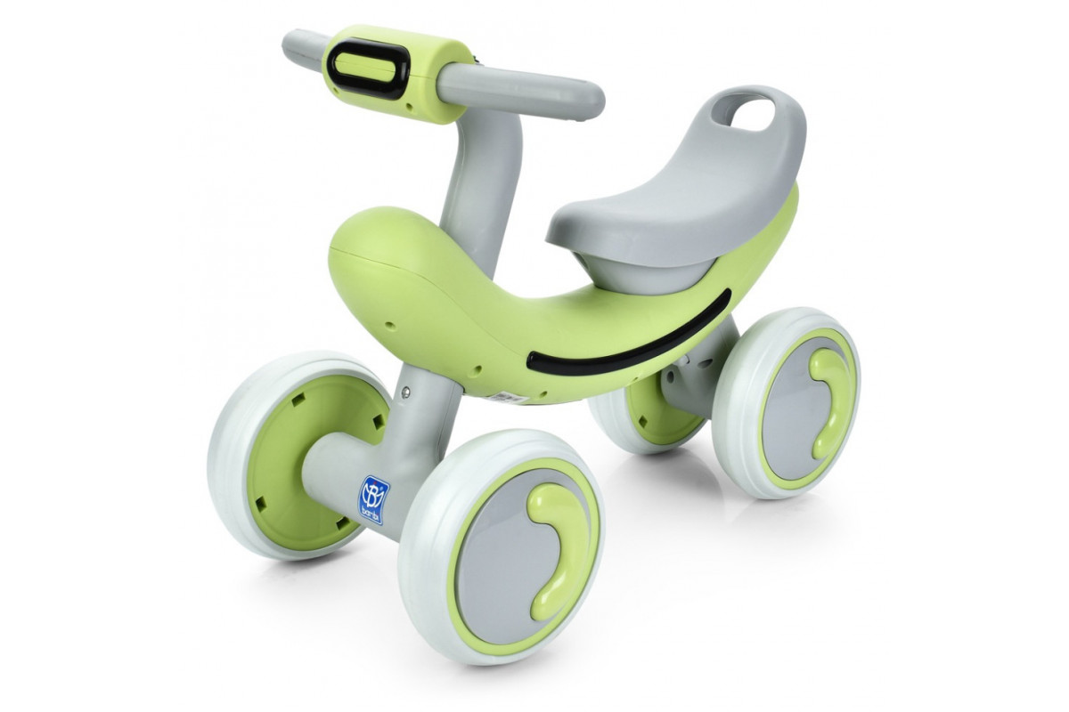 Детская каталка-толокар M 6239E-5 до 30 кг