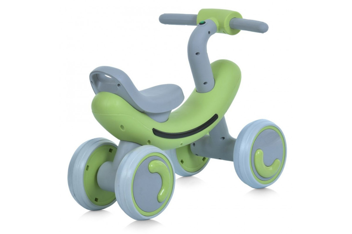 Детская каталка-толокар M 6239E-5 до 30 кг