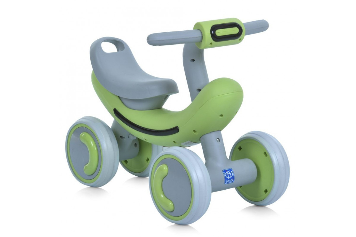 Детская каталка-толокар M 6239E-5 до 30 кг