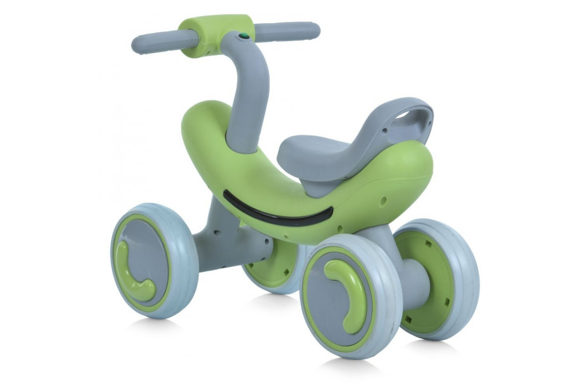 Детская каталка-толокар M 6239E-5 до 30 кг