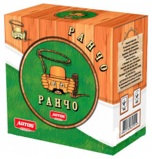 Настольная игра "Ранчо" 1014 в тубе