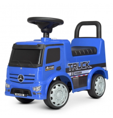 Каталка-толокар Bambi 656-4 Синий