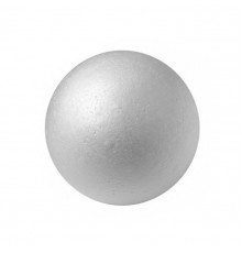 Шар для изготовления елочных игрушек 220095, 8 см