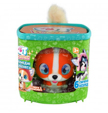 Дитячий ігровий набір "Цуценя Софі" 451000-5 фігурка, будиночок, аксесуари