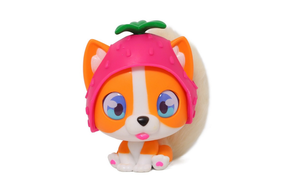 Детский игровой набор "Щенок Софи" 451000-5 фигурка, домик, аксессуары