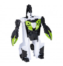 Детский робот-трансформер "Дарккло" Screechers Wild! KS686154 S5 блистер