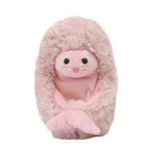 Интерактивная игрушка Морской котик Сиа Curlimals 3726 серии «Arctic Glow»