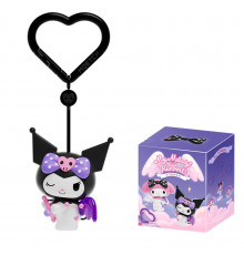 Механическая игрушка-сюрприз "Милые крылышки" Pop Top Hello Kitty 24MDL-003 в ассортименте