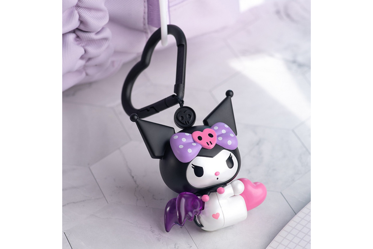 Механічна іграшка-сюрприз "Милі крильця" Pop Top Hello Kitty 24MDL-003 в асортименті