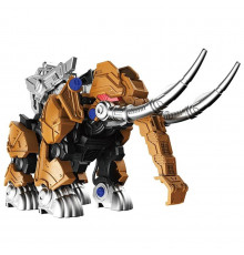Конструктор динозавр Mammuthus WEN SHENG 5708K механизированный