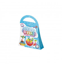 Набір креативної творчості "Aqua Mosaic" Danko Toys AM-02-01/06 AM-02-06