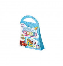 Набір креативної творчості "Aqua Mosaic" Danko Toys AM-02-01/06 AM-02-05