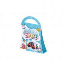 Набір креативної творчості "Aqua Mosaic" Danko Toys AM-02-01/06 AM-02-04