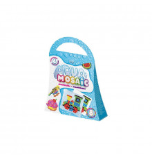 Набір креативної творчості "Aqua Mosaic" Danko Toys AM-02-01/06 AM-02-03
