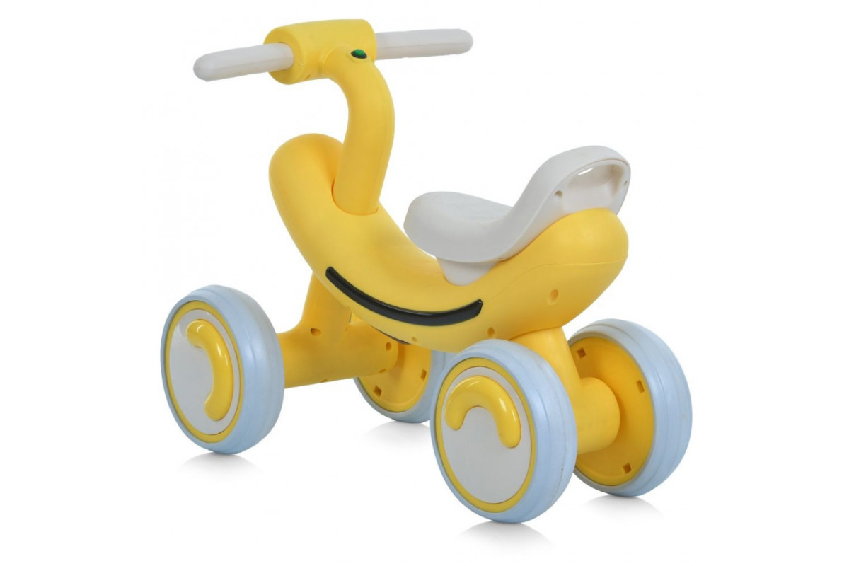 Детская каталка-толокар M 6239E-6 до 30 кг