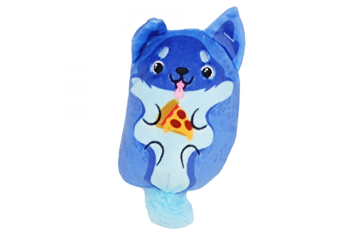 Мягкая игрушка Собачки и белочки Dogs vs Squirls V2001-36-33, 10 см