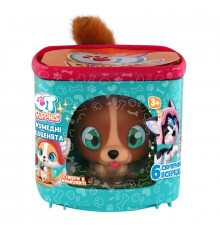 Дитячий ігровий набір "Цуценя Рокі" 451000-6 фігурка, будиночок, аксесуари