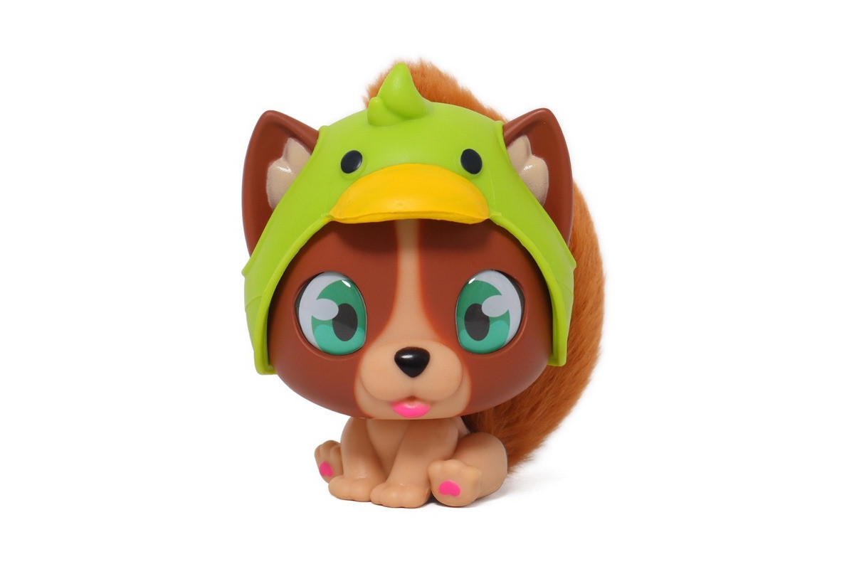 Детский игровой набор "Щенок Роки" 451000-6 фигурка, домик, аксессуары