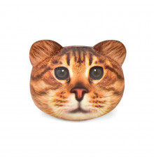 Іграшка-антистрес Сквіш "Кішка" MS 4353-1 з ароматом, 8,5 см