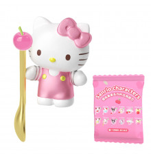 Фігурка-сюрприз "Друзі вишеньки" Pop Top Hello Kitty 24MQD-007 в асортименті