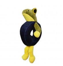 Детская мягкая игрушка "Boneca Ambalabu" ZB-1206-1 серии Tralalero Tralala