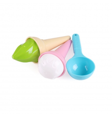 Детский набор "Формочки для песка" ТехноК 5941TXK