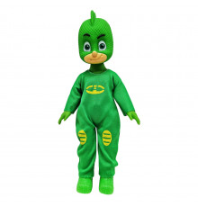 Игровая фигурка Герои в масках Гекко PL045(Green) английская песенка