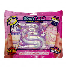 Водная антистресс игра "Фруктовый коктейль" MQ10244-8 в пакете, переливайка