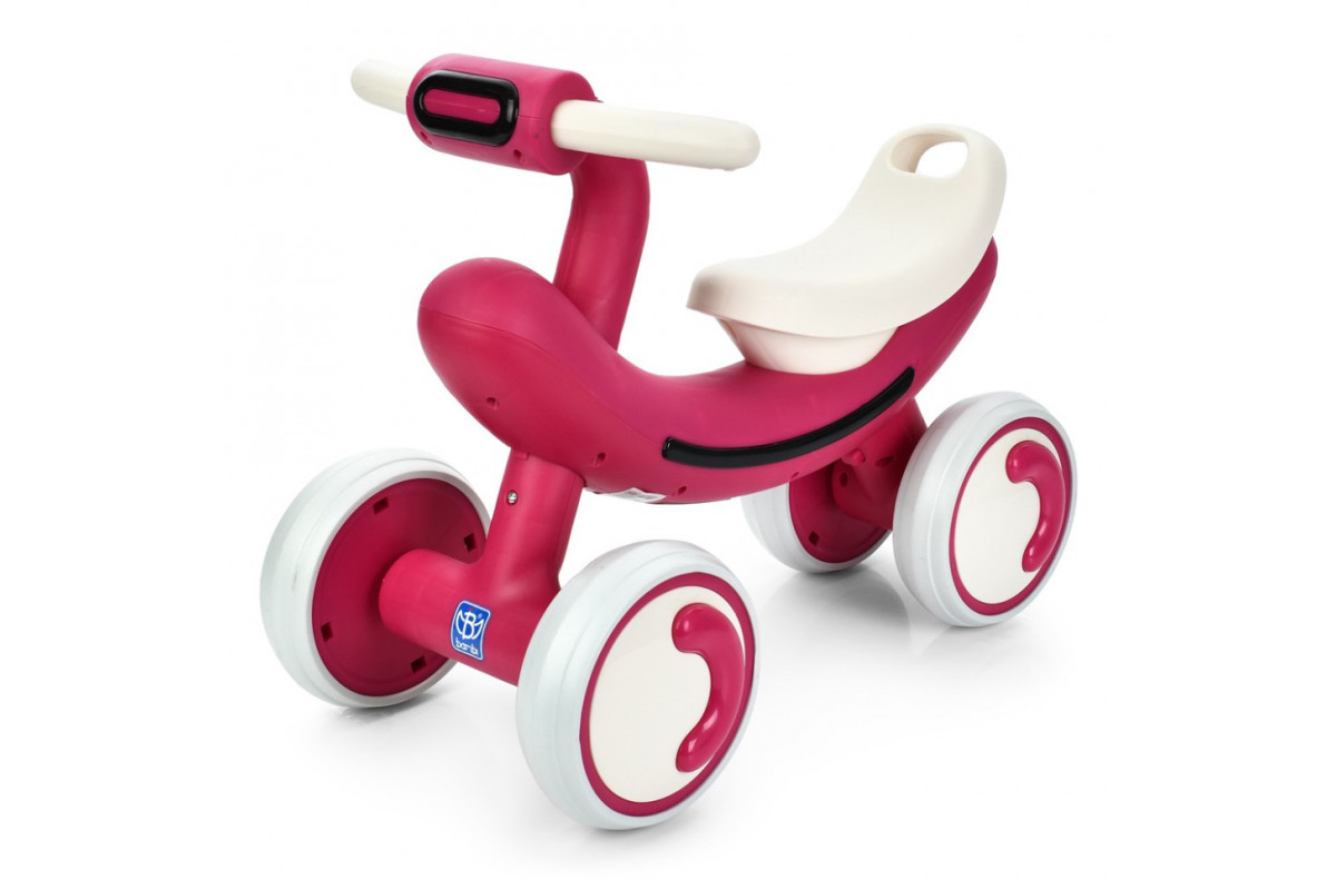 Детская каталка-толокар M 6239E-8 до 30 кг