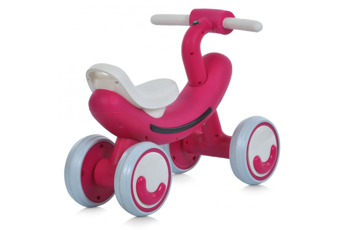 Детская каталка-толокар M 6239E-8 до 30 кг