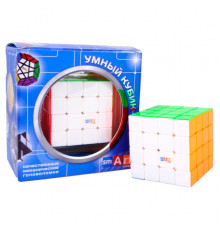 Кубик Рубика 4х4 Smart Cube SC404 цветной пластик