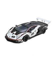 Модель автомобіля "Lamborghini" AP7700(White) масштаб 1:24