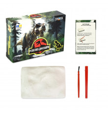 Дитячий набір для творчості "Розкопки динозаврів" 31001