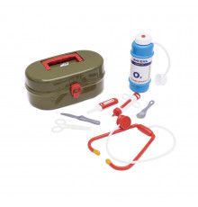 Детский набор доктора Парамедик ORION 914v3OR в чемодане