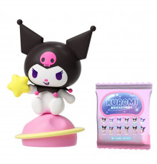 Фігурка-сюрприз "Галактичні пригоди" Pop Top Kuromi 24MQD-033 в асортименті