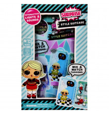 Детская кукла PH2006 с аксессуарами Бирюзовый