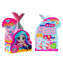 Игрушка-антистресс 250 мл Mermaid Shine Pink TM Lovin 80130