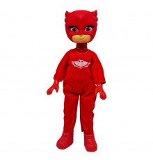 Игровая фигурка Герои в масках Аулетт PL045(Red) английская песенка