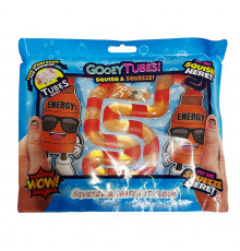 Водная антистресс игра "Энергетический напиток" MQ10244-9 в пакете, переливайка