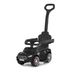 Детская Каталка-толокар 2 в 1 M 6255EL-2 до 20 кг