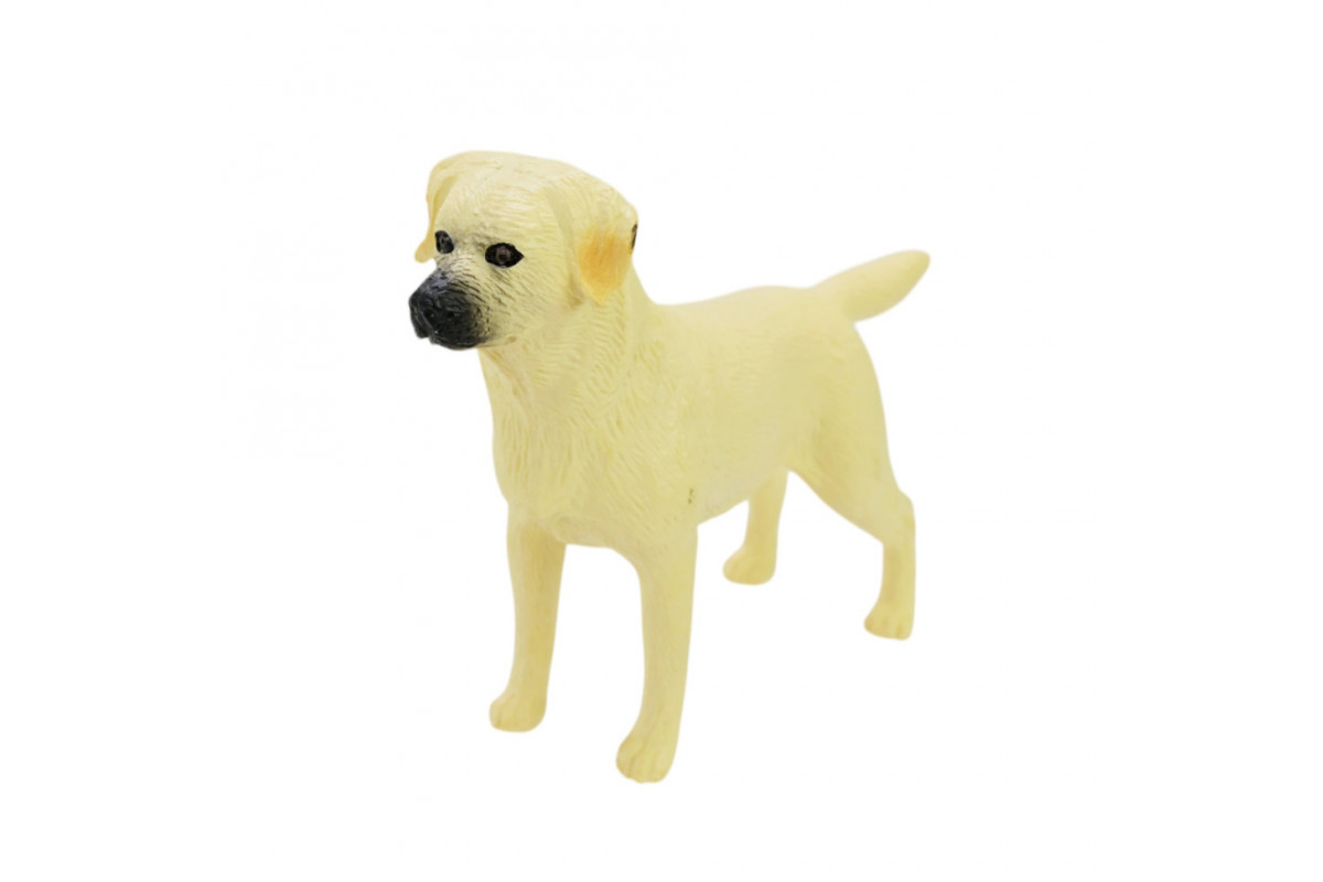 Дитяча іграшкова фігурка тварини "Labradorretriever" TBS086-11