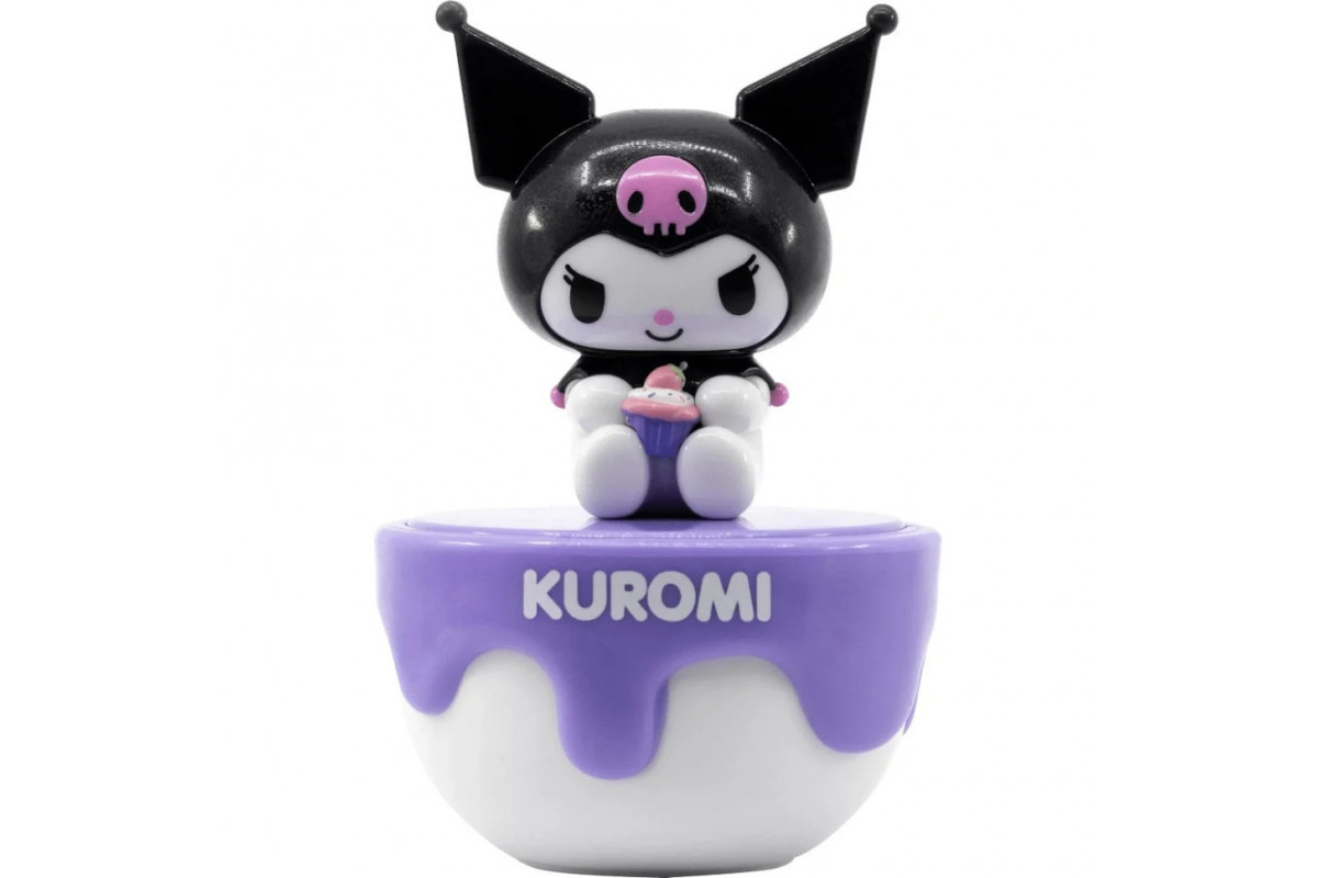 Коллекционная игрушка Куроми "Хелло Китти и Друзья Юбилейная 50" Hello Kitty 11672