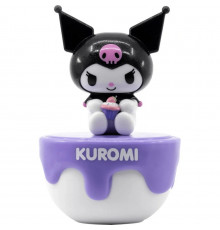 Колекційна іграшка Куромі "Хелло Кітті та Друзі Ювілейна 50" Hello Kitty 11672