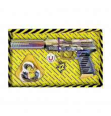 Збірна модель Резинкостріл SO-2 "USP GEOMETRIC" SO2USPGO