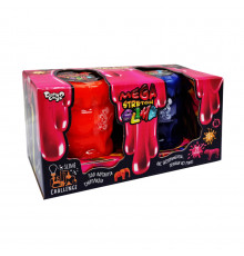 В'язка маса "Mega Stretch Slime" SLM-11-02U 2 банки Вид 2